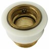 Thrifco Plumbing Snap Coupler Lg.Fitting 4400870